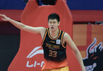 CBA墊底隊(duì)兩名大將訓(xùn)練中重傷李楠愛子骨折準(zhǔn)備手術(shù)