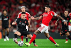 曼城考慮召回埃切維里，球員租借勒沃庫森出場時間不足