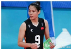 意甲女排中國(guó)德比要來(lái)了：莊宇珊加盟墊底隊(duì)，朱婷李盈瑩迎新對(duì)手