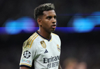 熱刺8500萬歐元求購！皇馬失意球星或轉(zhuǎn)投英超，世界杯席位成關(guān)鍵動因