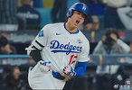 美國(guó)記者眼中的MLB球星大谷翔平：″真正的GOAT″″喬丹級(jí)別的選手″