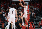 狂勝24分，火箭贏球誰立功，4人確認入圍第一檔，2人回報翻倍了