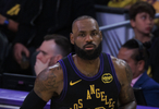 記者：科比出戰(zhàn)最后一場季后賽時32歲詹姆斯加盟湖人時已經34歲