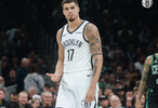 小波特砍33分8籃板，籃網(wǎng)爆冷擊敗凱爾特人