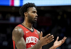 逆轉(zhuǎn)！火箭兩巨頭轟65+17，謝潑德16分7板創(chuàng)新高，小霍勒迪成奇兵
