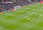 切爾西客場(chǎng)2-0勝伯恩利，吉滕斯內(nèi)托破門恩佐建功