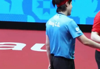 官宣！樊振東賽程出爐，將征戰(zhàn)德甲歐冠，缺席乒超總決賽