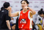 新賽季WCBA球隊主場盤點：5隊更換主場四川女籃遷至富順縣