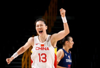 內(nèi)蒙古女籃國手情況：李緣入川張茹山西潘臻琦北京孫夢然未定